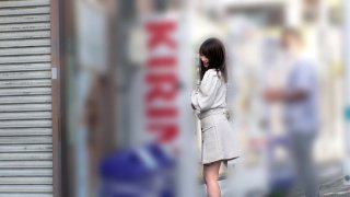 Natsu female college student with absolute cuteness that seems