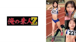 Women’s 1500m Dash Participation K