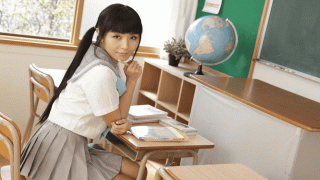 Caribbeancom 062318-691 Once again on a desk after school I went back again