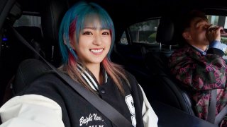 If You Are Invited To Have Sex In Secret Vol.3 / Mitsuki