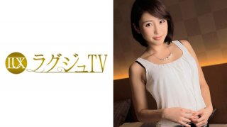 Luxury TV 074 (Yukina Enomoto)