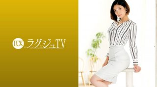 Luxury TV 1252 Sexless Frustrated Married Woman For 3 Years. The Flesh-Filled, Voluminous Beauty Big Butt Is Moved Obscenely By The Stimulation Of The Big Cock, And You Get D***k With The Pleasure Of Sex After A Long Absence!