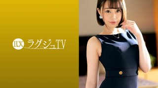 Luxu TV 1285 A beautiful white angel who has forgotten how to enjoy sex dressed in battle underwear and made an AV appearance Men of the world are sure to be captivated by the lustful intercourse that shakes the attractive milk and tastes the cock after a long absence while drowning in the stimulation