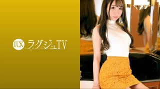 Luxury TV 1642 No Dating People! ? But More Than 50 Experienced People! ? Idol-Class God Face Beauty! A Slender Sensitive Body That Jumps Up Again And Again!