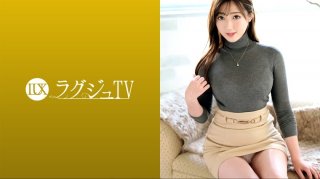 Luxury TV 1666 "I Applied Because I Didn’t Meet…" A Beautiful Secretary With A Calm And Neat Look And A G-Cup Style Is Frustrated And Decides To Appear In An AV! While Shaking The Plump Body Covered With Oil, Immerse Yourself In Pleasure With Rich Adult Sex! (Hinata Kimizuka)