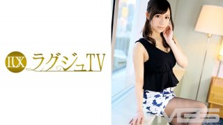 Luxury TV 216 (Rio Yumesaki)