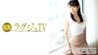 Luxury TV 272 (Iori Tomi)