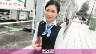 200GANA-1813 Seriously Funny First Shot 1127