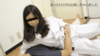 10musume 082318_01 Amateur AV interview I was doing judo