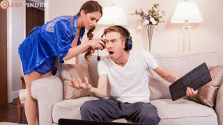 Brazzers Gamer Heaven Cathy Heaven, Danny D