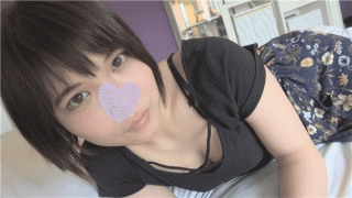 FC2 PPV 911542 Nagisa 24 years old Black hair Huge cum shot in short bob's big busty beauty