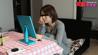 10Musume 032312_01 Haruka Sasano Girls living alone single room see Seduction of horny underwear