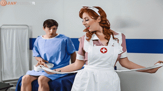 Brazzers The Navy Nurse Lauren Phillips, Alex D