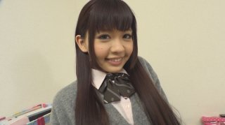 Meiko-chan sure to be the top level even for young children these days