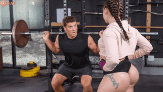 Brazzers Girls Who Squat Mandy Muse, Ramon