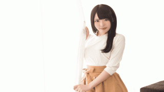 S-Cute 604 Sexual circumstances of neat black-haired beautiful woman Ikumi