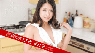 Caribbeancompr 092818_003 Satomi Suzuki Monthly Satomi Suzuki 2