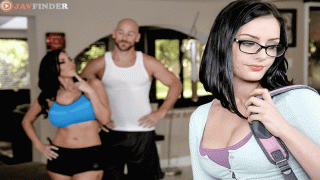 Brazzers Kindly Fuck My Stepdaughter Amanda Lane, Veronica Rayne, Johnny Sins