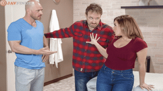 Brazzers Private Treatment Natasha Nice, Johnny Sins