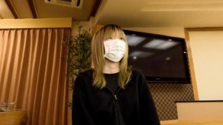 Asahi (18\) A Different Angle Video From The Second Shoot Of A Slender Small Breast. Two Angles Of The Scene Where She Kept Cumming From The Sucking Guy In The Manguri-Gaeshi Position, And Anal Penetration Atm Are Recorded.