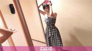 200GANA-1742 Maji Friendly, First Shot. 1174 Sayumi 20 years old University 2 years