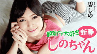 HEYZO 0799 Chi love Shino Nitsuma Midori Shino