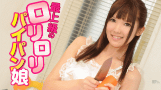 Caribbeancom 070712-068 Hina Lori Lori by cooking at home