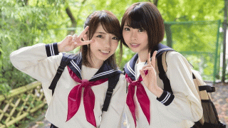 SOD CREATE 107OKYH-024 Jyuri Mi students on a school excursion found at Hakone Onsen Why do not you join a man with a friend