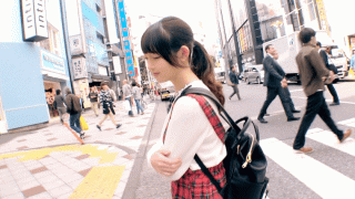 Takara TV 261ARA-341 Ria chan 21 years old coming The reason for her application for college student is I was interested in AV 1 year without boyfriend sexless female college student