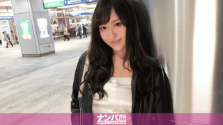 FHD Nampa 200GANA-1358 Maji Friendly First Shot 825 All 20 years old nailist