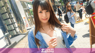 FHD Nampa 200GANA-1374 Shinjuku Mizuki 24 Year Old School Counselor