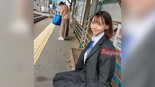 A Simple Girl Looking To Leave Her Toxic Parents’ Home. A Short, G-Cup Girl In A Uniform Gets A Load Of Old Man’s Pent-Up Sperm Creampied In Her Uterus For Money.