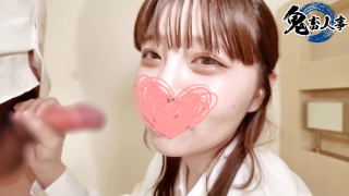 [Face Revealed, Creampie] She’s Innocent Yet Has Thick Hair!? This Girl’s Seductive Blowjob Is So Different I Almost Exploded. I Ended Up Cumming Inside Her.