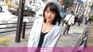 FHD NampaTV 200GANA-1628 Maji Friend, First Shot. 1039 quiet 19 year old animator