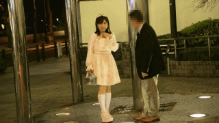 FHD 274ETQT-243 Yuu Hua natural girl was a naughty scythe girl like a father