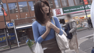 FHD ORE-351 Little wife of married wife is cute new face with small face