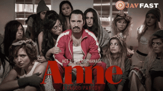 PureTaboo The Orphanage Ashley Adams, Whitney Wright, Eliza Jane