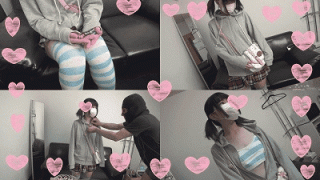 FC2 PPV 430235 First shot cum Inside 3P cute black hair 18 years old outcrying without cheating