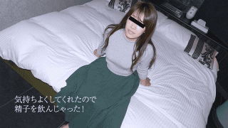10Musume 022819_01 Masako Sawamura Do you drink my sperm
