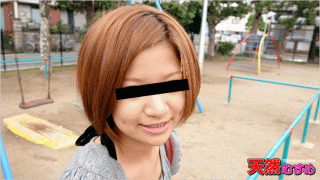 10Musume 110912_01 Male room dating in a date shaving Chihiro Arai