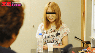 10Musume 111412_01 When Anni came to the interview for the first time