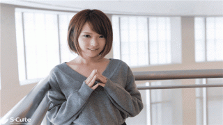 S-Cute 445_sora_01 Touch every time love was full of Love Love etch Sora