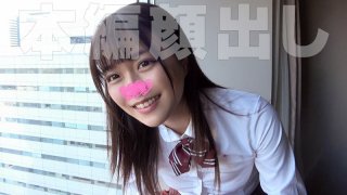 Honyo miraculous high-purity innocent beautiful girl