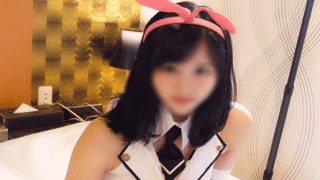 FC2 PPV 1103097 Limited edition bonus live personal video recording is JD 3 scratches in between wind cosplay offer no cosplay