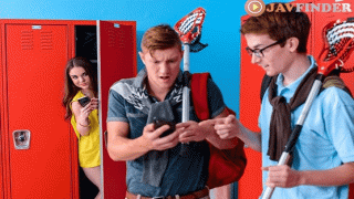 RealityKings Locker Cocker