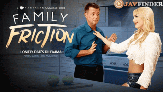 NuruMassage Lonely Dads Dilemma