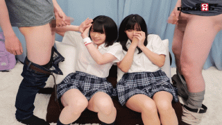 FHD SOD Create MMGH-201 First Mutual Masturbation I May Feel More Than When I Do It Alone Kanae I Cup Maki F Cup