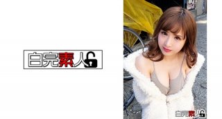Fluffy F Cup Gal And Love Hotel 3P Picked Up In Shibuya