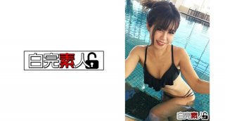An Obedient Gal Like Ni * Ru Fujita Is Raw Saddle At A Hotel ②