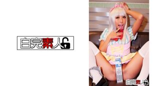 Lewd Brown Gal And Cosplay Gonzo Sex